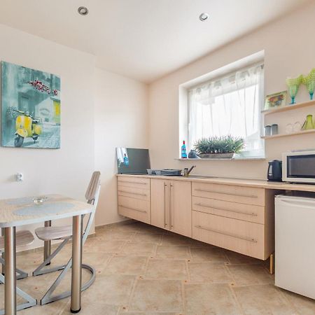 אוסטקה Apartamenty Sun & Snow Na Wydmie W Poblizu Plazy I Molo מראה חיצוני תמונה