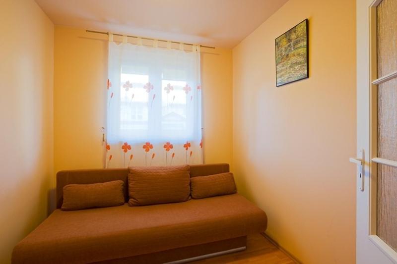 אוסטקה Apartamenty Sun & Snow Na Wydmie W Poblizu Plazy I Molo חדר תמונה