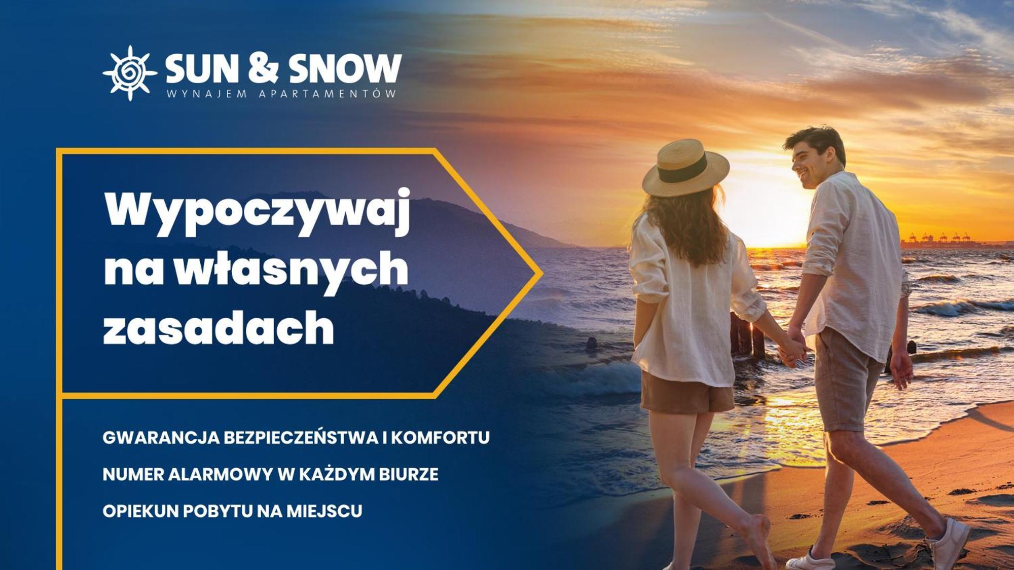 אוסטקה Apartamenty Sun & Snow Na Wydmie W Poblizu Plazy I Molo מראה חיצוני תמונה