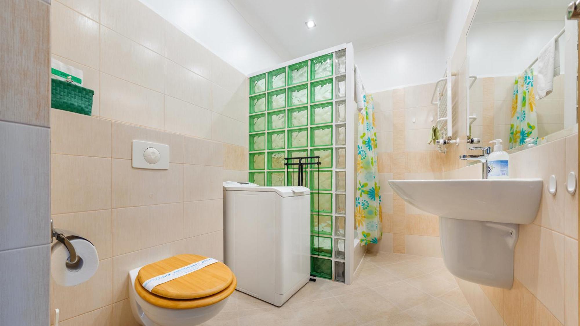 אוסטקה Apartamenty Sun & Snow Na Wydmie W Poblizu Plazy I Molo מראה חיצוני תמונה