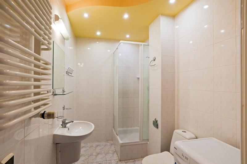 אוסטקה Apartamenty Sun & Snow Na Wydmie W Poblizu Plazy I Molo מראה חיצוני תמונה